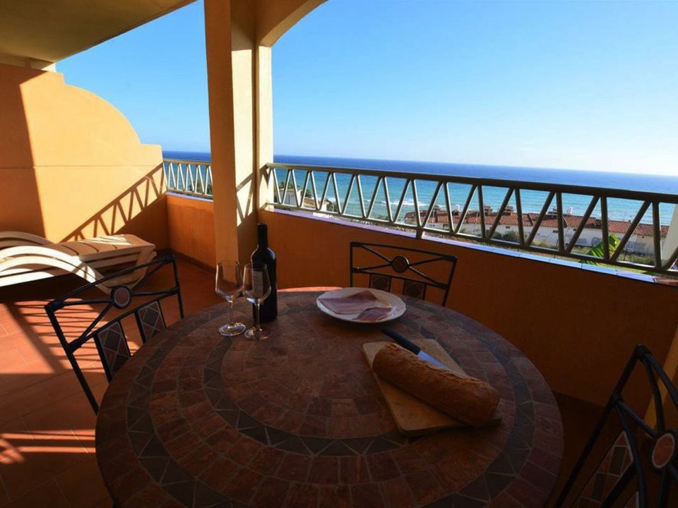 Lejlighed i Fuengirola, Malaga - foto 4