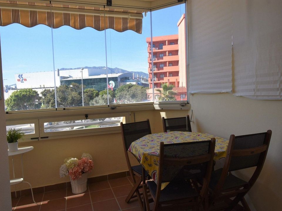 Lejlighed i Fuengirola, Malaga - foto 2