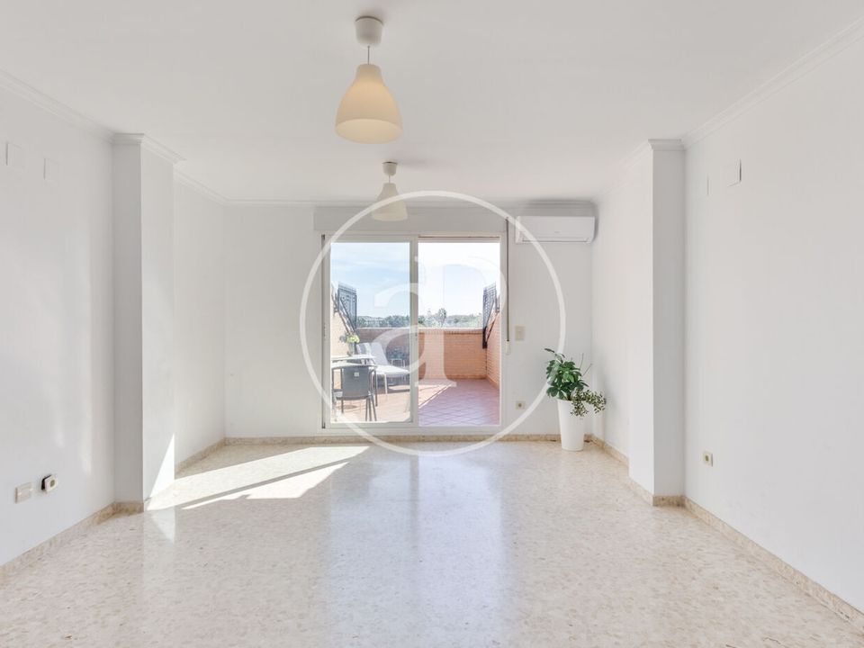 Penthouse i Canet D'en Berenguer, Valencia - foto 2