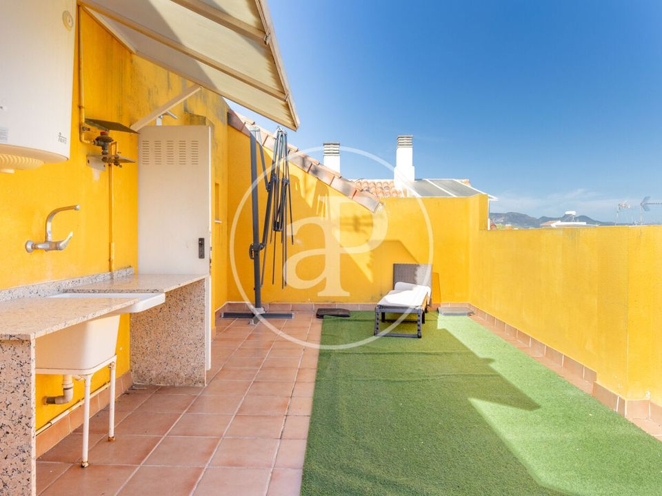 Penthouse i Canet D'en Berenguer, Valencia - foto 5
