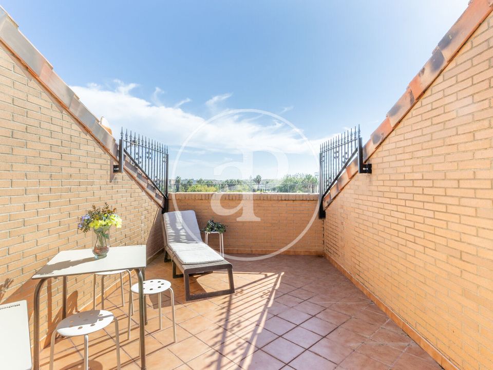 Penthouse i Canet D'en Berenguer, Valencia - foto 3