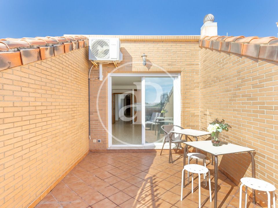 Penthouse i Canet D'en Berenguer, Valencia - foto 4