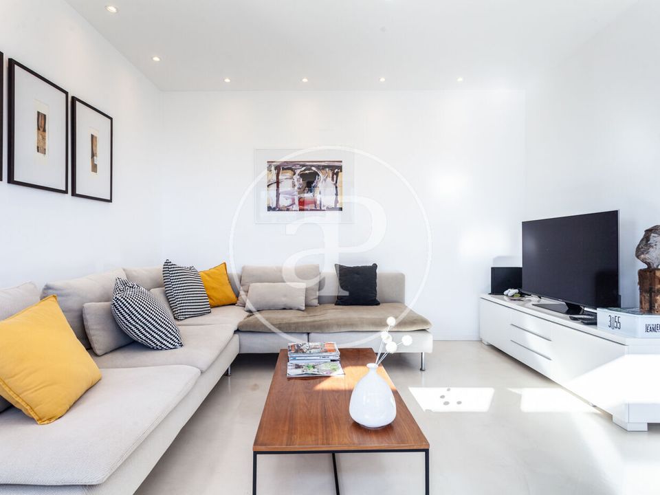 Penthouse i Valencia, Valencia - foto 4