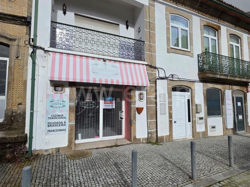 Villa i Carregal do Sal, Viseu - foto 1