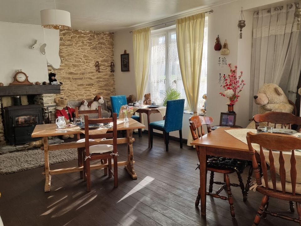 Villa i Corlay, Cotes-d'Armor - foto 3