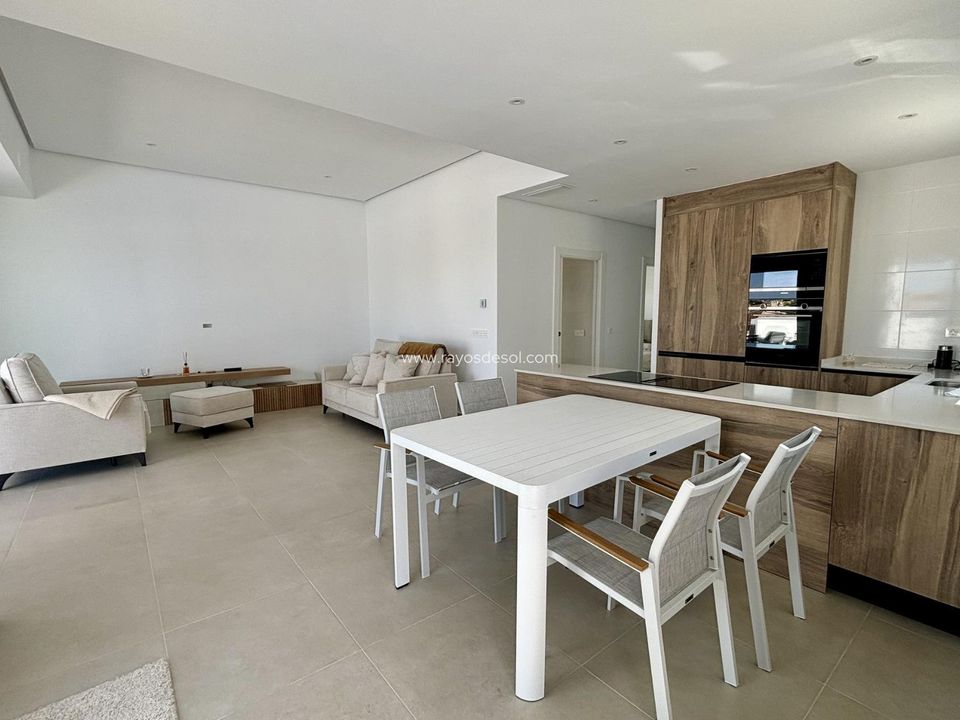 Villa i Ciudad Quesada, Alicante - foto 3