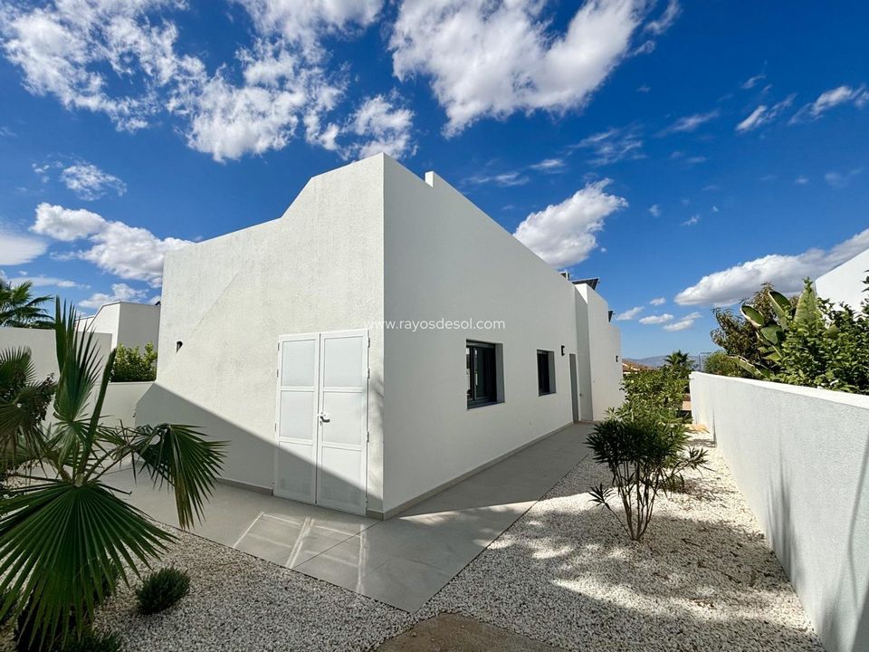 Villa i Ciudad Quesada, Alicante - foto 4