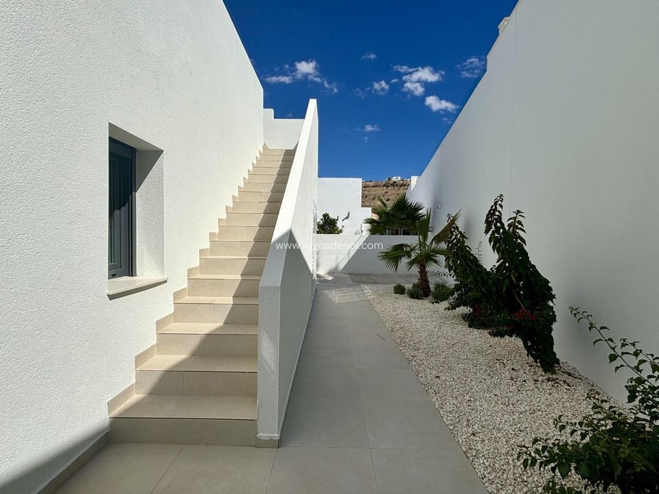 Villa i Ciudad Quesada, Alicante - foto 5