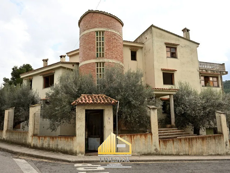 Villa i Artesa, Castellon - bilde 1