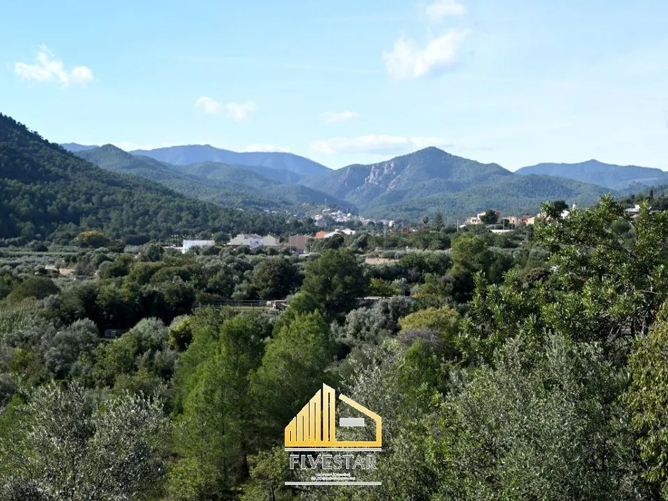 Villa i Artesa, Castellon - bilde 2