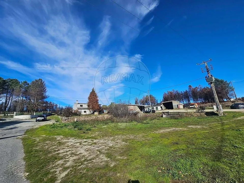 Villa i Sernancelhe, Viseu - foto 2
