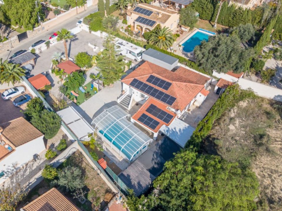 Villa i Busot, Alicante - foto 2