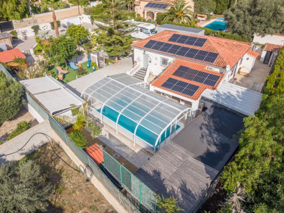 Villa i Busot, Alicante - foto 5