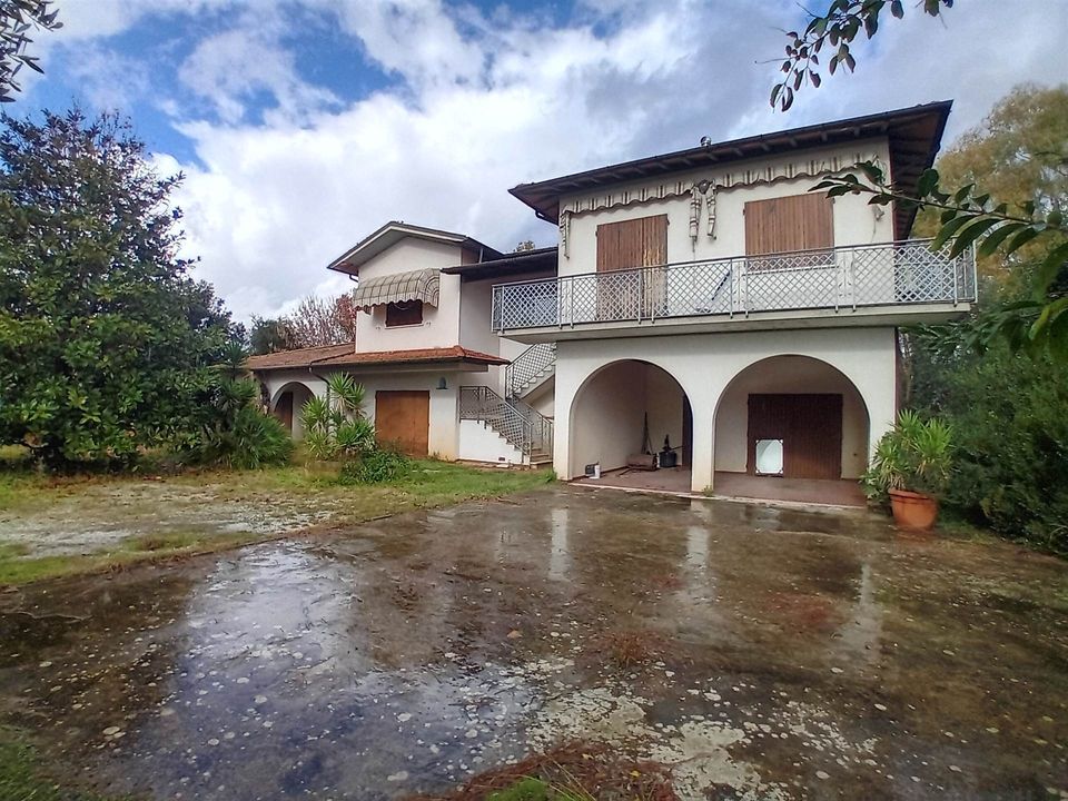 Landejendom i Pietrasanta, Lucca - foto 3