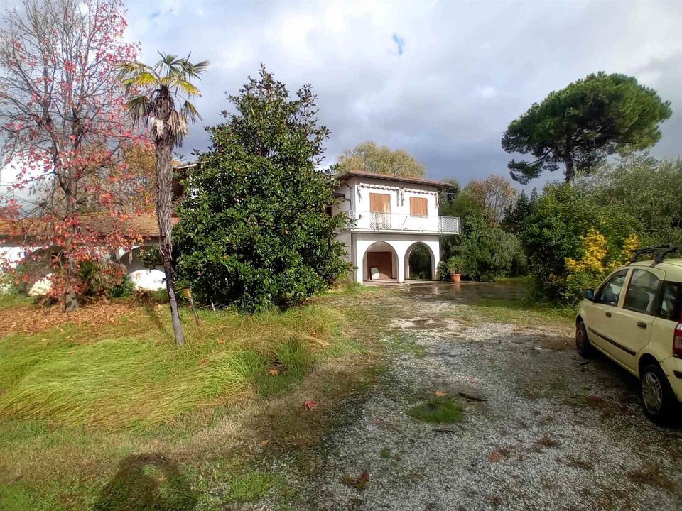Landejendom i Pietrasanta, Lucca - foto 4
