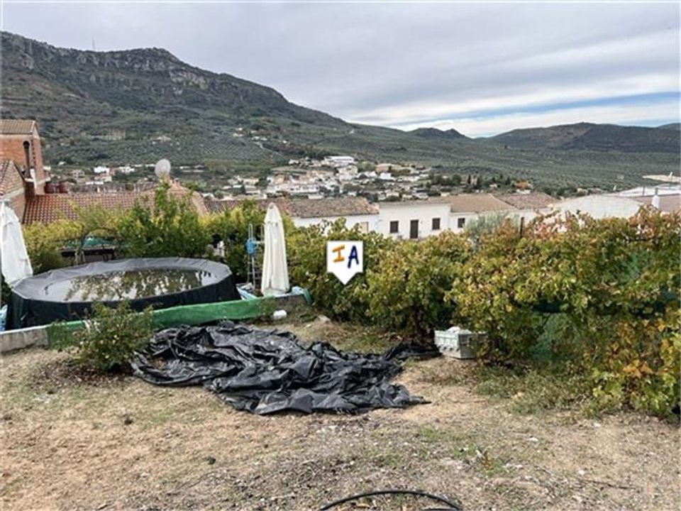 Byhus i Castillo De Locubin, Jaen - foto 2