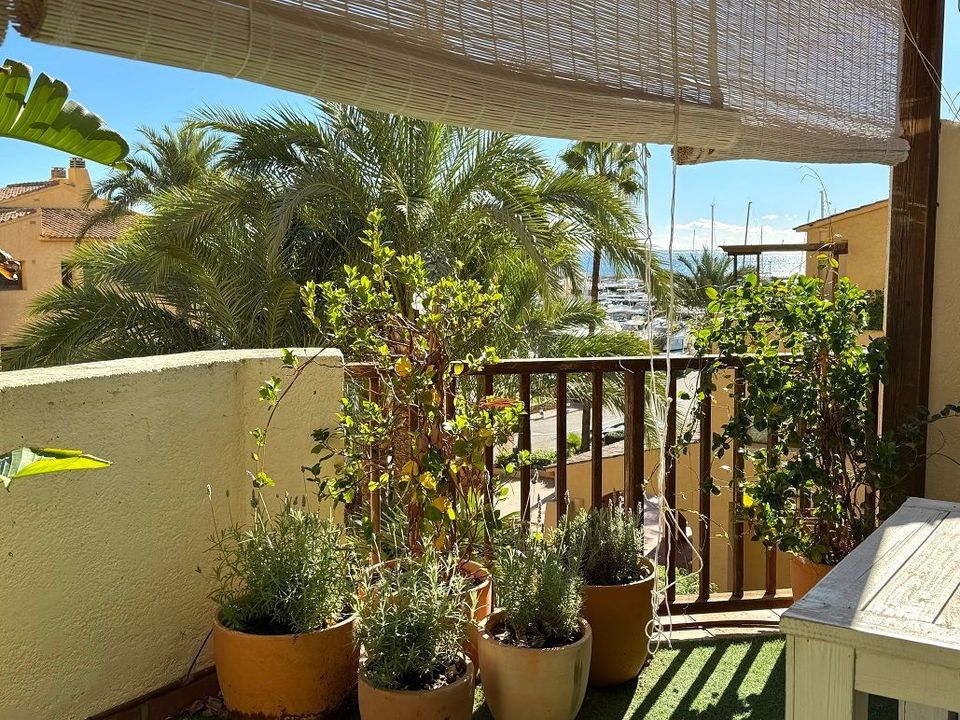 Lejlighed i Altea, Alicante - foto 5