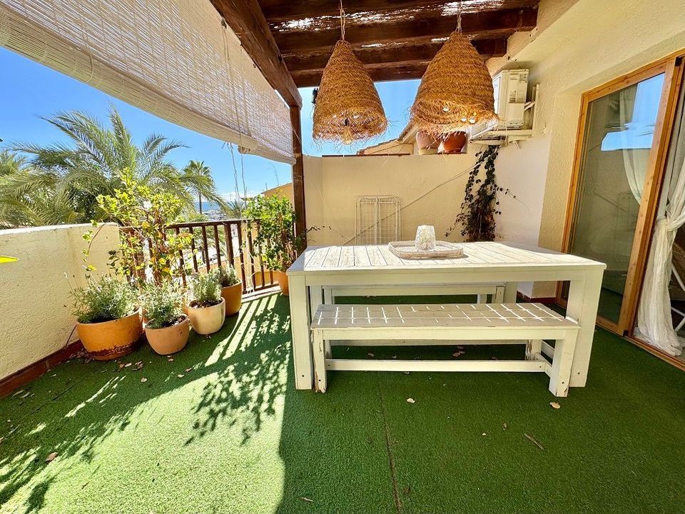 Lejlighed i Altea, Alicante - foto 3