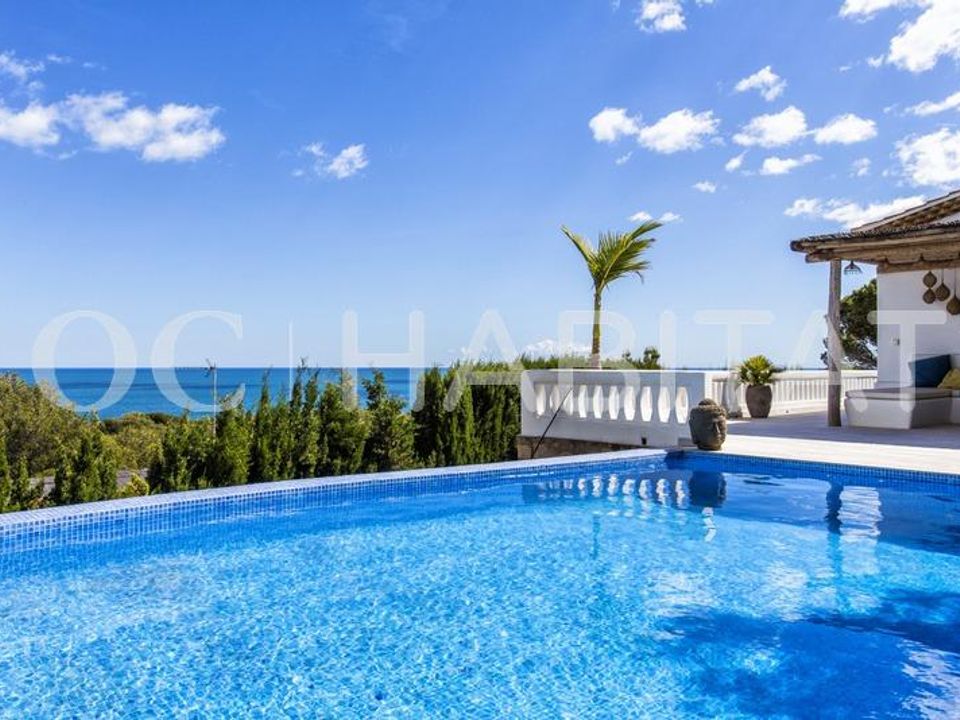 Villa i Denia, Alicante - foto 2