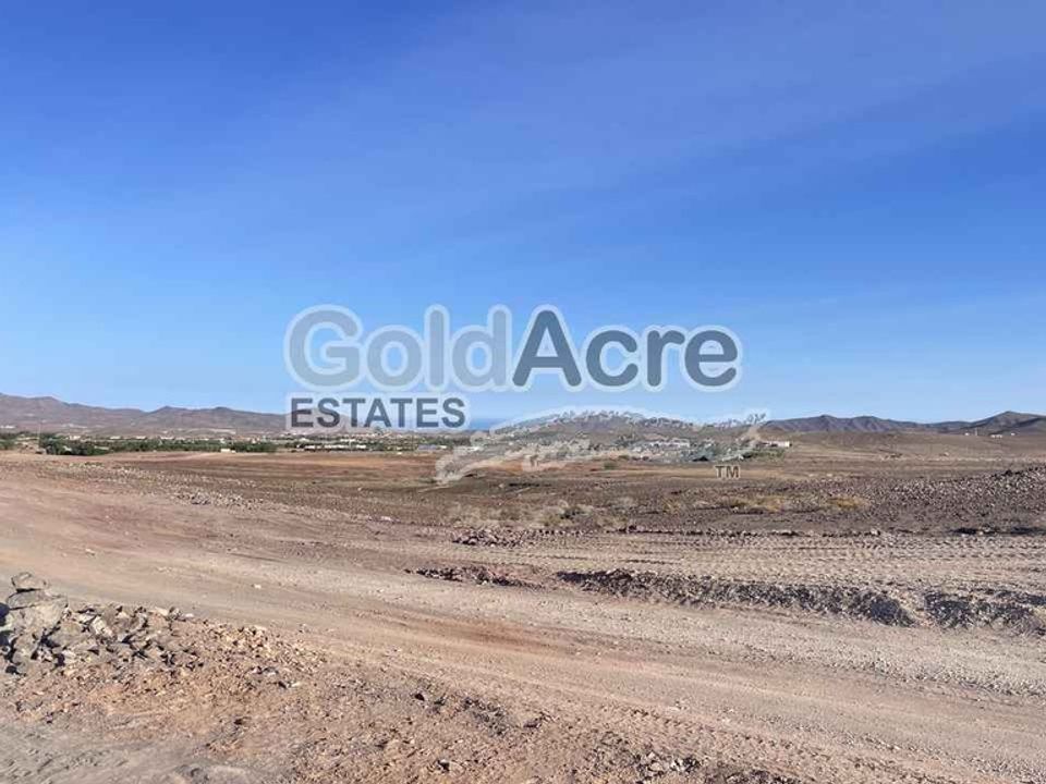 Helårsgrund i Tuineje, Fuerteventura - foto 5