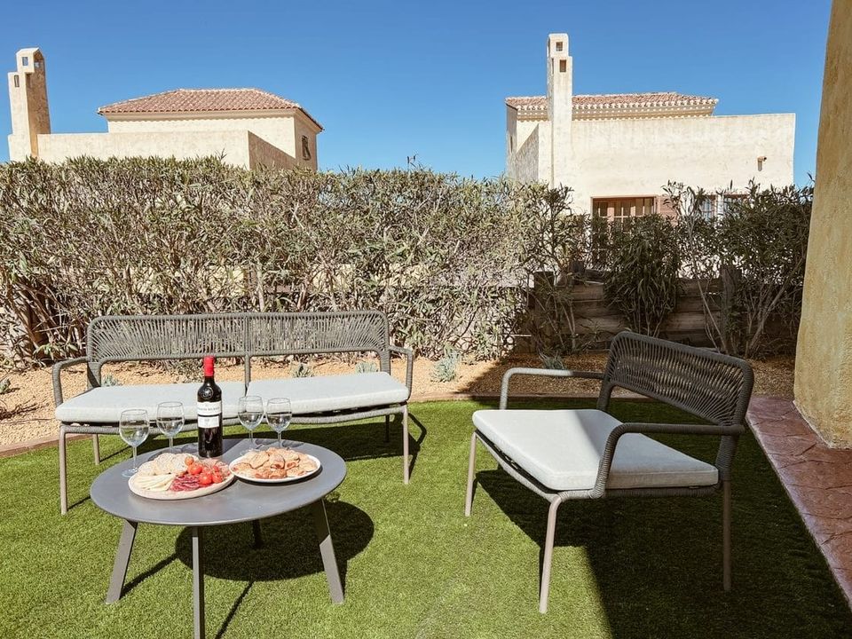 Villa i Cuevas del Almanzora, Almeria - foto 3