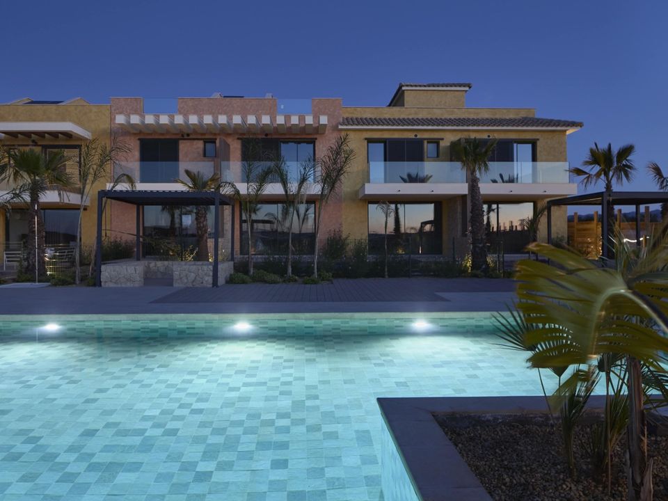 Villa i Cuevas del Almanzora, Almeria - foto 3