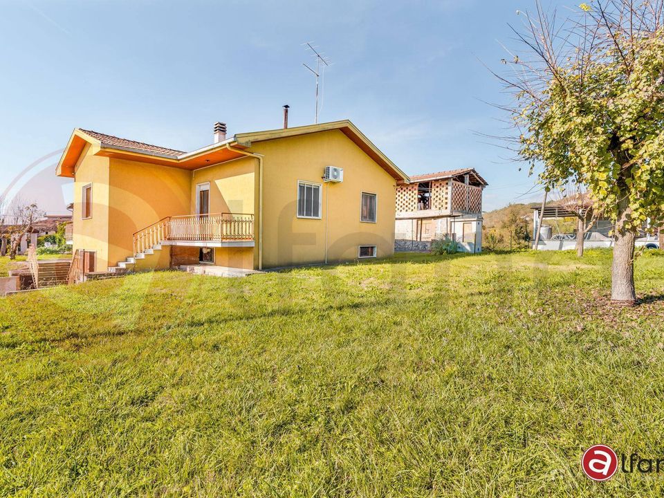 Villa a Arpino, Frosinone - foto 1