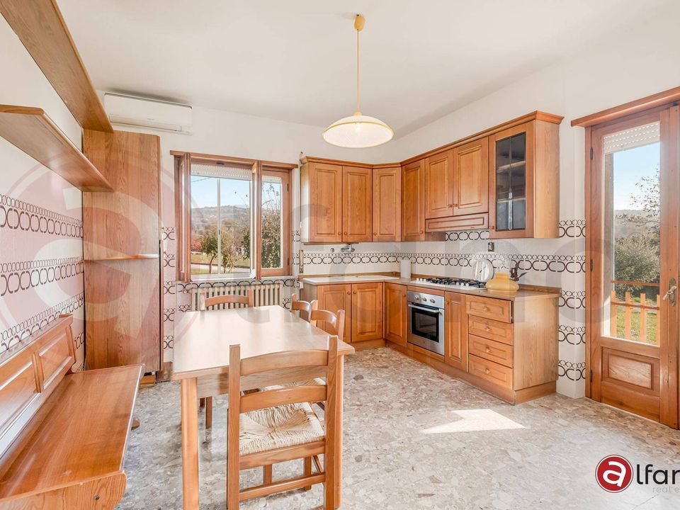 Villa a Arpino, Frosinone - foto 2