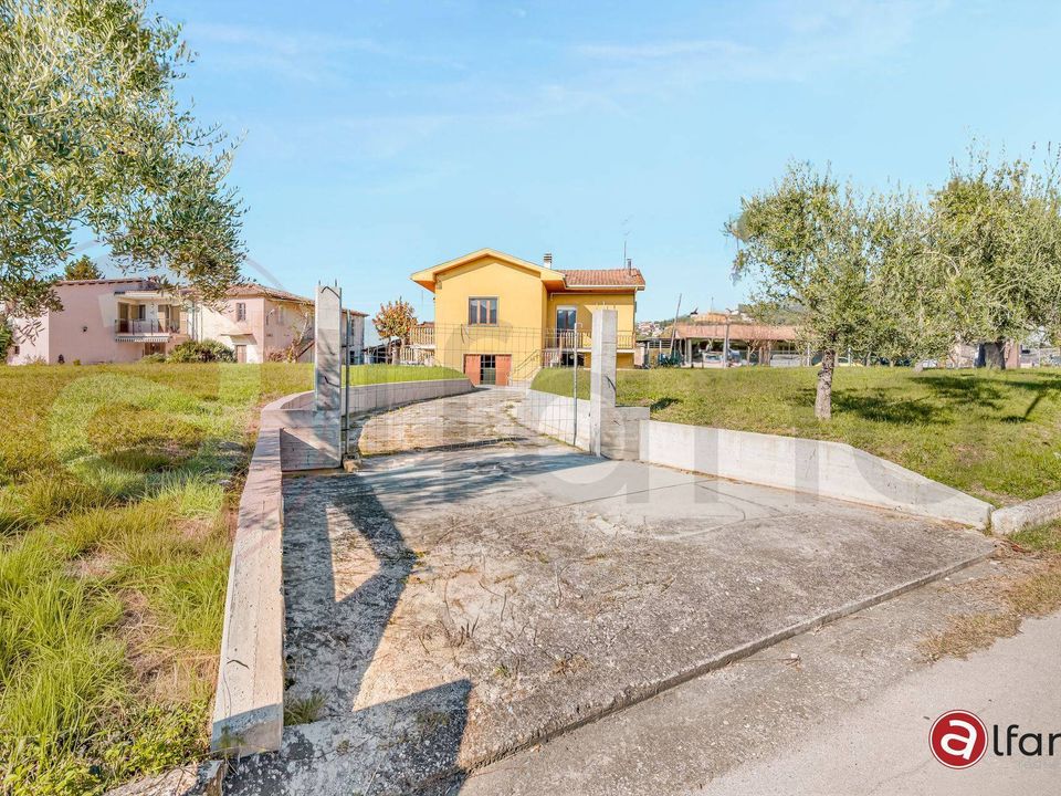 Villa a Arpino, Frosinone - foto 4