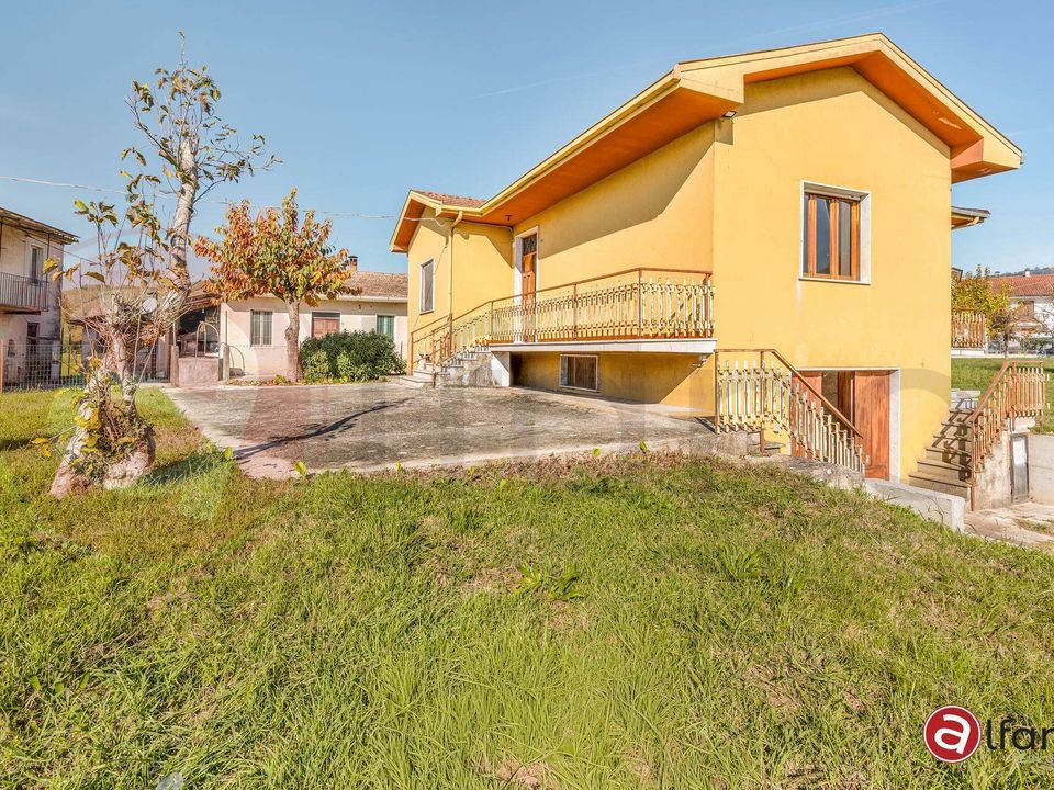 Villa a Arpino, Frosinone - foto 5