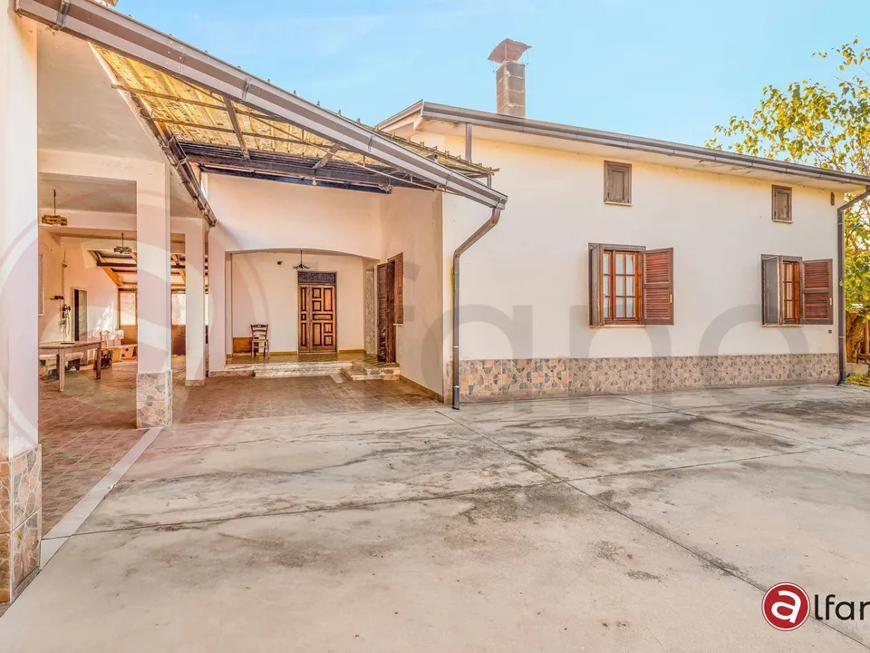 Villa i Pontecorvo, Frosinone - foto 1
