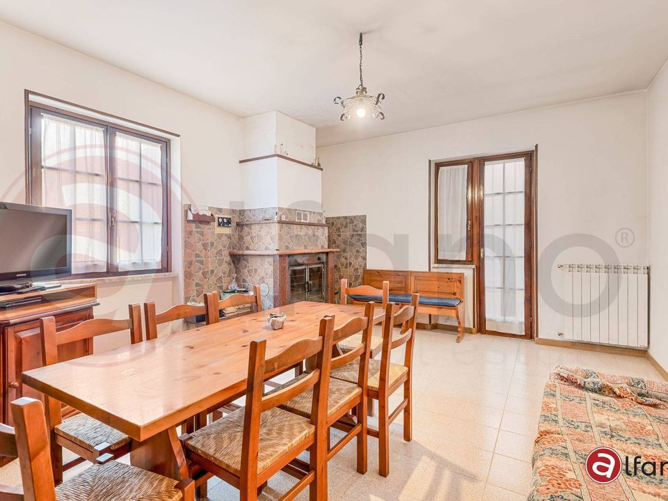 Villa i Pontecorvo, Frosinone - foto 2