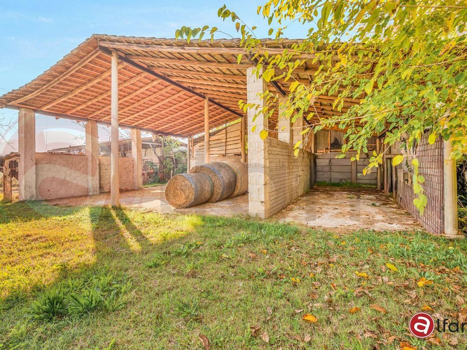 Villa i Pontecorvo, Frosinone - foto 5