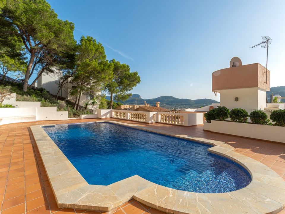 Lejlighed i Andratx, Mallorca - foto 3