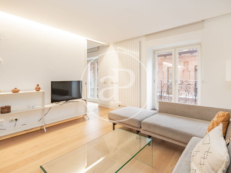 Apartment in Madrid, Madrid - photo 2