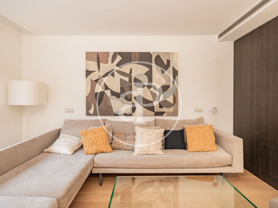 Apartment in Madrid, Madrid - photo 3