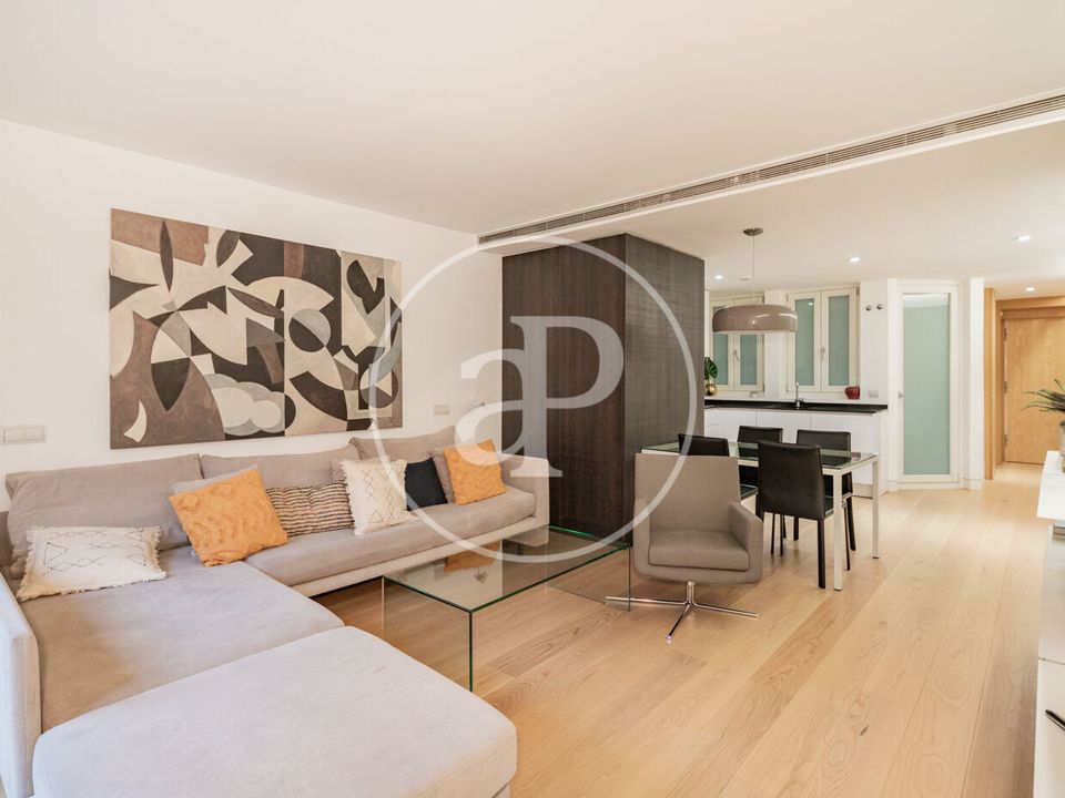 Apartment in Madrid, Madrid - photo 4