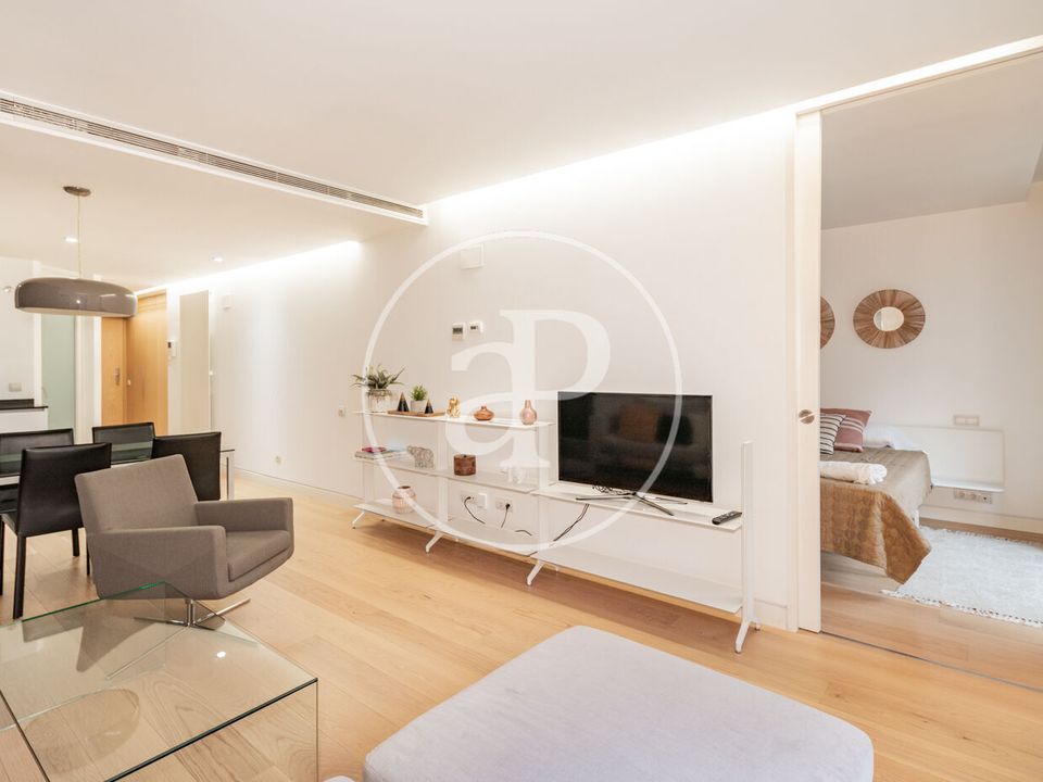 Apartment in Madrid, Madrid - photo 5