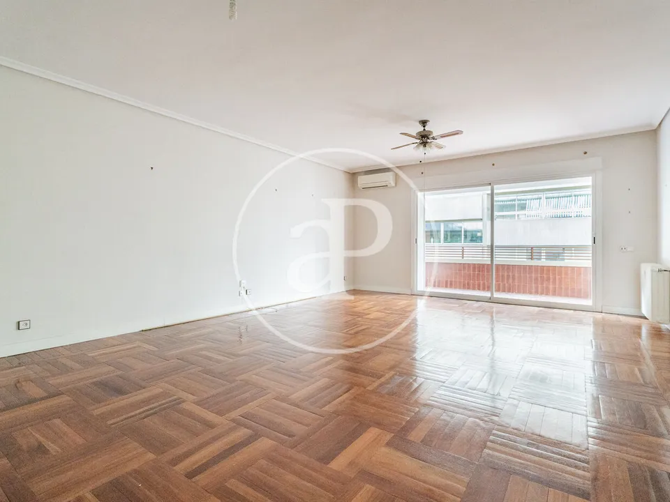 Apartament a Madrid, Madrid - foto 1
