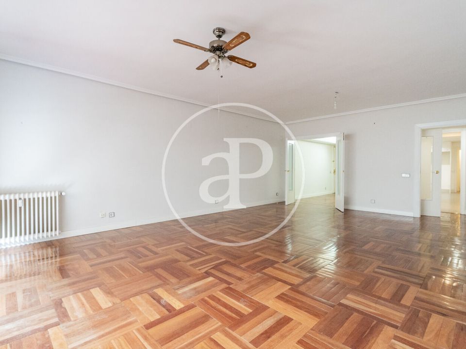 Apartament a Madrid, Madrid - foto 4