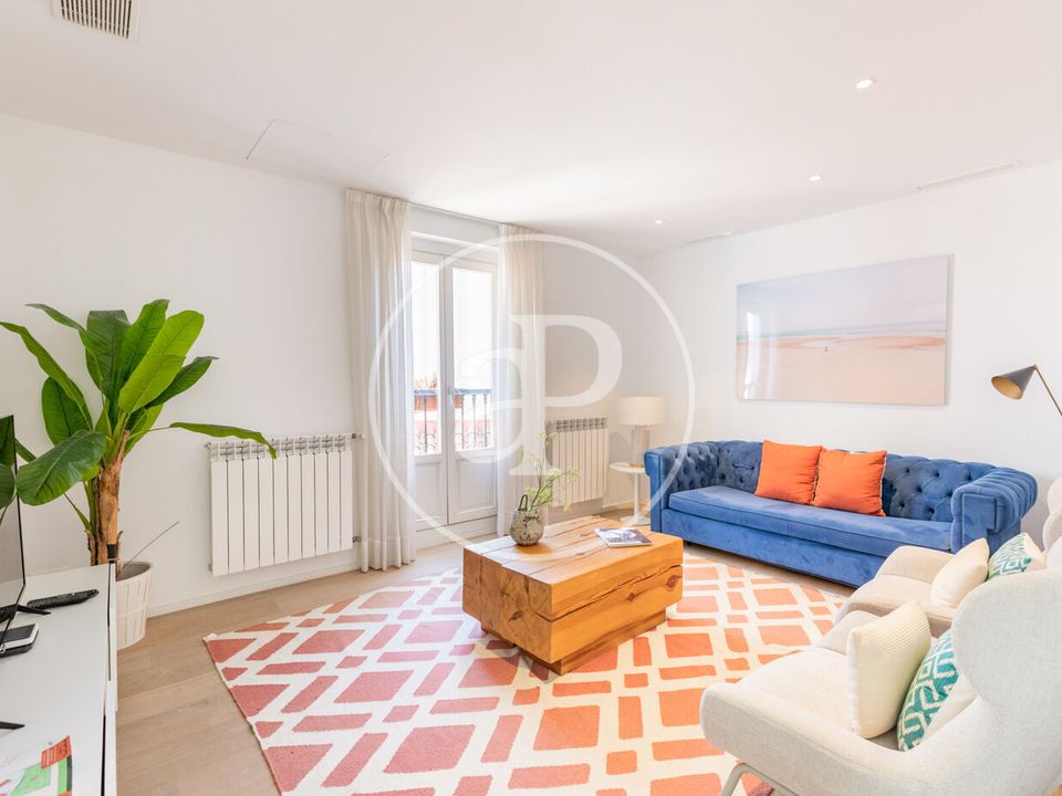 Apartamento em Madrid, Madrid - foto 1