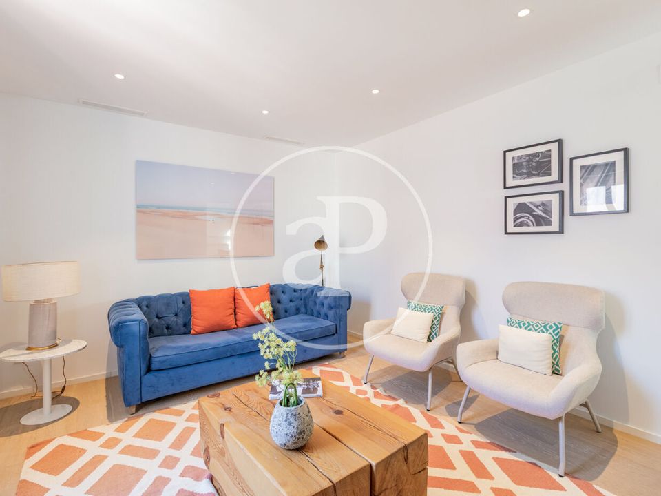 Apartamento em Madrid, Madrid - foto 2