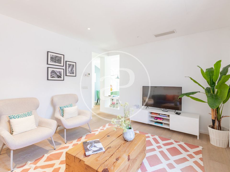 Apartamento em Madrid, Madrid - foto 3