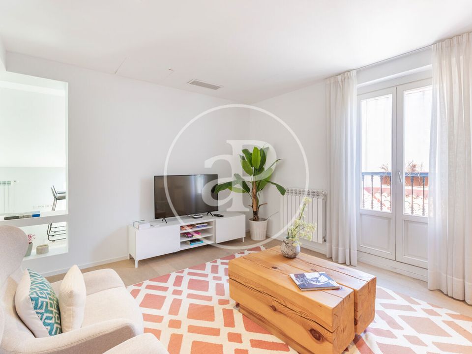 Apartamento em Madrid, Madrid - foto 4