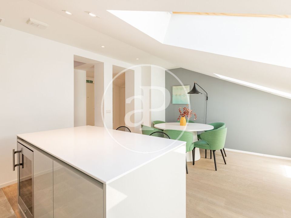 Apartamento em Madrid, Madrid - foto 5