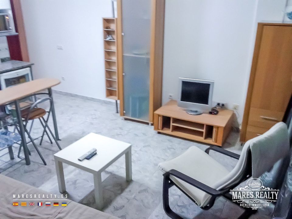 Penthouse i Lloret De Mar, Gerona - foto 1