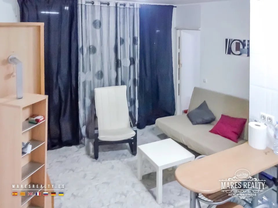 Penthouse i Lloret De Mar, Gerona - foto 3