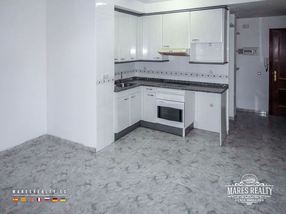 Penthouse i Lloret De Mar, Gerona - foto 4