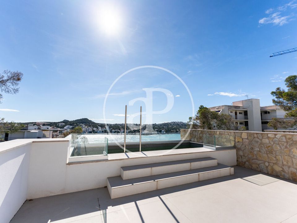 Villa i Calvia, Mallorca - foto 4