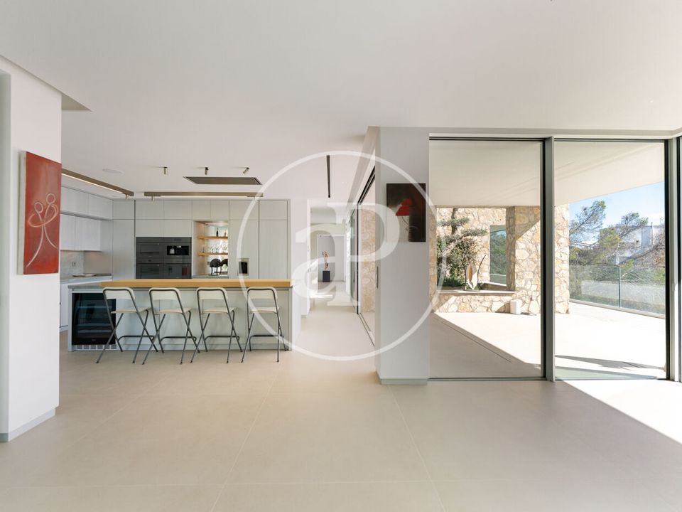 Villa i Calvia, Mallorca - foto 5